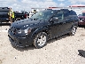 3C4PDCABXLT****** Used and Repairable 2020 Dodge Journey in Wichita
