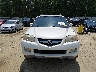 2HNYD18686H****** Wrecked 2006 Acura MDX in Georgia State