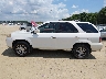 2HNYD18686H****** Repairable 2006 Acura MDX in Georgia State
