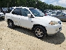 2HNYD18686H****** Salvage and Wrecked 2006 Acura MDX in Atlanta East
