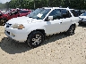 2HNYD18686H****** Used and Repairable 2006 Acura MDX in Atlanta East