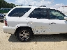 2HNYD18686H****** Salvage and Repairable 2006 Acura MDX in Georgia State