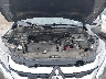 JA4ARUAU2MU****** Repairable 2021 Mitsubishi Outlander in Fort Worth North