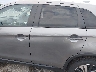 JA4ARUAU2MU****** Repairable 2021 Mitsubishi Outlander in Texas State