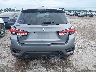 JA4ARUAU2MU****** Wrecked 2021 Mitsubishi Outlander