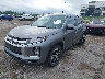 JA4ARUAU2MU****** Used and Repairable 2021 Mitsubishi Outlander in Fort Worth North