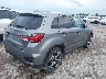 JA4ARUAU2MU****** Salvage and Wrecked 2021 Mitsubishi Outlander in Texas State