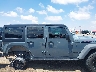 1C4HJWFG5EL****** Usados 2014 Jeep Wrangler en Estado de Texas