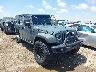 1C4HJWFG5EL****** Salvamento y Destrozados 2014 Jeep Wrangler en Lubbock