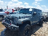 1C4HJWFG5EL****** Usados y Reparables 2014 Jeep Wrangler en Lubbock