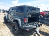 1C4HJWFG5EL****** Salvamento y Reparables 2014 Jeep Wrangler en Lubbock