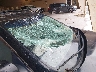 1YVHZ8DH0C5****** Salvage 2012 Mazda 6