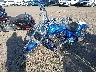 1HD1JK5138Y****** Used and Repairable 2008 Harley-Davidson Rocker C in Missoula