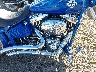 1HD1JK5138Y****** Wrecked 2008 Harley-Davidson Rocker C in Missoula