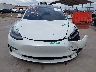 5YJ3E1EC6NF****** Wrecked 2022 Tesla Model 3 in Texas State