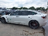 5YJ3E1EC6NF****** Repairable 2022 Tesla Model 3 in Texas State