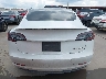 5YJ3E1EC6NF****** Wrecked 2022 Tesla Model 3
