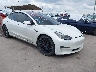 5YJ3E1EC6NF****** Salvage and Wrecked 2022 Tesla Model 3 in Austin - IAA