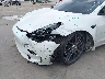 5YJ3E1EC6NF****** Salvage and Repairable 2022 Tesla Model 3 in Texas State