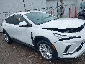 KL47LAEP3SB****** Wrecked 2025 Buick Envista in Oklahoma State