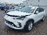 KL47LAEP3SB****** Used and Repairable 2025 Buick Envista in Oklahoma City