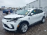 KL47LAEP3SB****** Salvage and Repairable 2025 Buick Envista in Oklahoma State