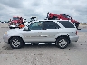 2HNYD18815H****** Reparables 2005 Acura MDX en Estado de Texas