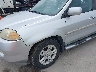 2HNYD18815H****** Salvamento y Reparables 2005 Acura MDX en Dallas