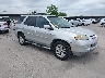 2HNYD18815H****** Salvamento y Destrozados 2005 Acura MDX en Dallas