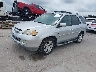 2HNYD18815H****** Usados y Reparables 2005 Acura MDX en Dallas