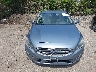 LYV402HK8HB****** Wrecked 2017 Volvo S60 in Rhode Island State