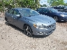 LYV402HK8HB****** Salvage and Wrecked 2017 Volvo S60 in Providence
