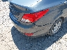 KMHCT4AE4DU****** Wrecked 2013 Hyundai Accent in Ohio State