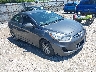 KMHCT4AE4DU****** Salvage and Wrecked 2013 Hyundai Accent in Columbus