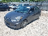 KMHCT4AE4DU****** Used and Repairable 2013 Hyundai Accent in Columbus