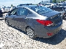 KMHCT4AE4DU****** Salvage and Repairable 2013 Hyundai Accent in Columbus