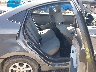 KMHCT4AE4DU****** Wrecked 2013 Hyundai Accent in Columbus