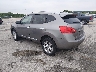 JN8AS5MT4FW****** Salvamento y Reparables 2015 Nissan Rogue en Kansas City East