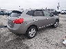 JN8AS5MT4FW****** Salvamento y Destrozados 2015 Nissan Rogue en Estado de Missouri