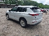 JA4J3UA83RZ****** Salvamento y Reparables 2024 Mitsubishi Outlander en Atlanta