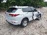 JA4J3UA83RZ****** Salvamento y Destrozados 2024 Mitsubishi Outlander en Estado de Georgia