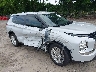 JA4J3UA83RZ****** Salvamento y Reparables 2024 Mitsubishi Outlander en Estado de Georgia