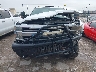 1GC1KUE85GF****** Wrecked 2016 Chevrolet Silverado 2500 in Texas State