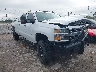 1GC1KUE85GF****** Salvage and Wrecked 2016 Chevrolet Silverado 2500 in San Antonio South