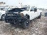 1GC1KUE85GF****** Used and Repairable 2016 Chevrolet Silverado 2500 in San Antonio South