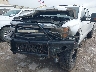 1GC1KUE85GF****** Salvage and Repairable 2016 Chevrolet Silverado 2500 in Texas State