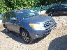 JTMBD31V076****** Salvage and Wrecked 2007 Toyota RAV4 in Baltimore
