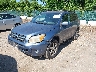 JTMBD31V076****** Used and Repairable 2007 Toyota RAV4 in Baltimore