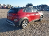 KM8K62AB3NU****** Salvamento y Destrozados 2022 Hyundai Kona en Estado de Florida
