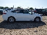 5YFEPMAE7MP****** Usados 2021 Toyota Corolla en Estado de Kansas